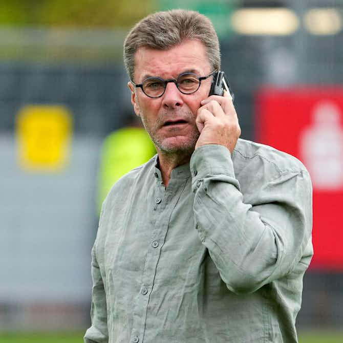 Vorschaubild für Nürnberg holt Mittelfeld-Talent Puerta aus Leverkusen