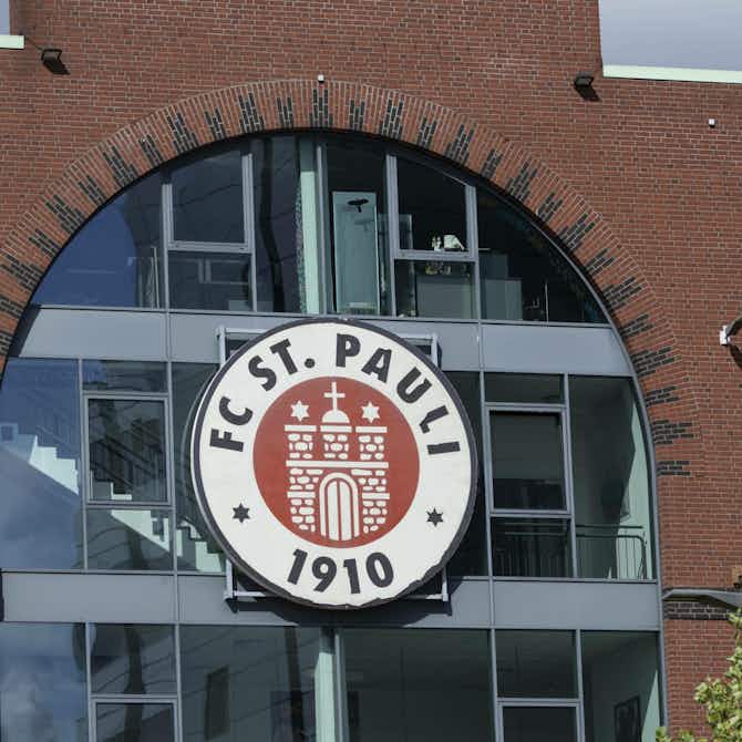 Vorschaubild für Rasenplätze brauchen Erholung: St. Pauli verlegt Training nach Mallorca