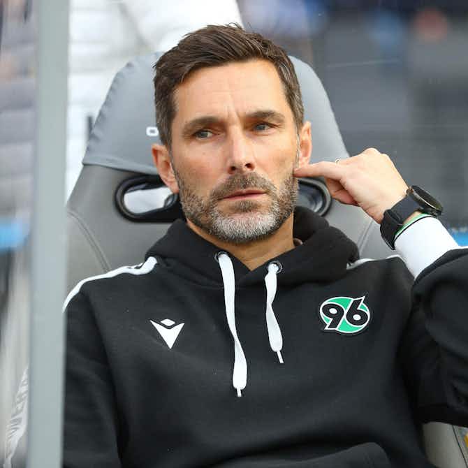 Vorschaubild für Hannover: "Beste Saison nach dem Abstieg"
