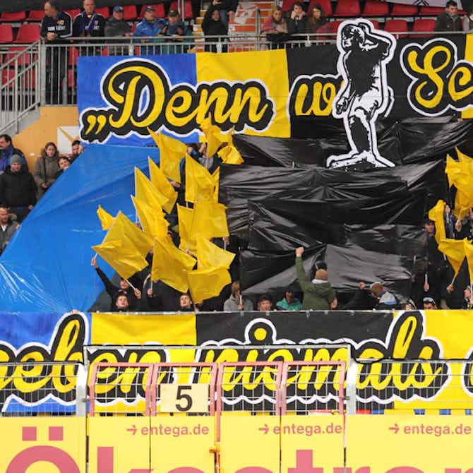 Vorschaubild für Ehemalige Drittligisten #9: TuS Koblenz