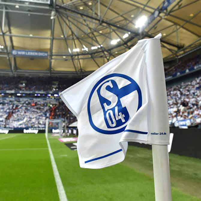Vorschaubild für Bei Abstieg in die 3. Liga: Schalke 04 müsste Bedingungen erfüllen