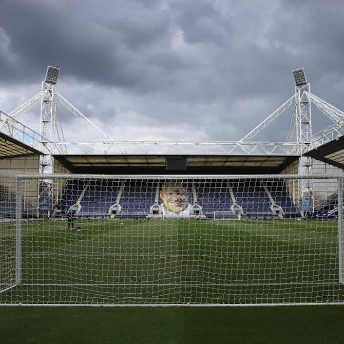 Image d'aperçu pour Un cinquième match de pré-saison prévu face à Preston North End