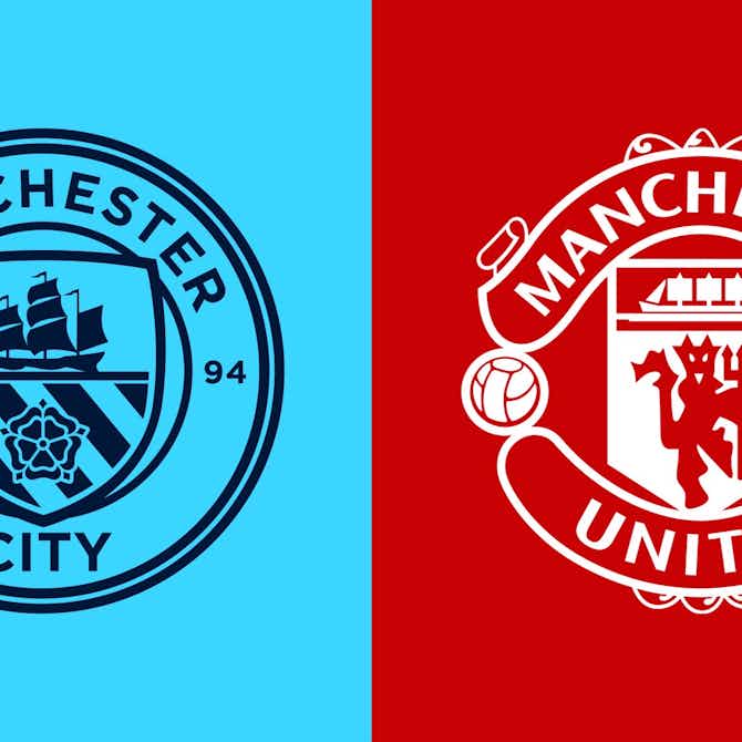 Preview image for Man City vs Manchester United FA Cup Final Ticket Information 23/24 