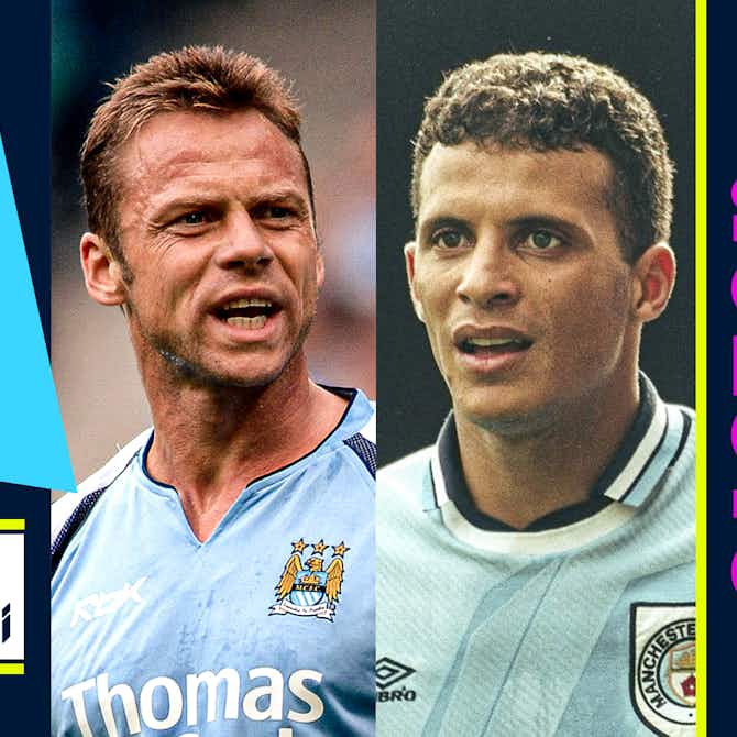 Preview image for Brighton v City: Dickov and Curle our Matchday Live guests 