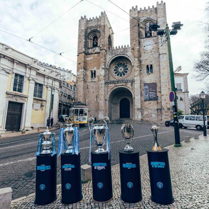 Imagem de visualização para Tour das Taças em Lisboa, Portugal