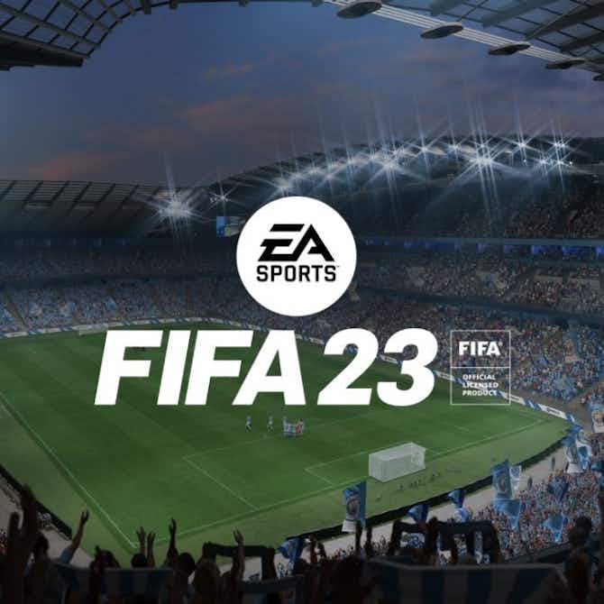 Imagem de visualização para Estudo da OLX aponta FIFA como o game mais vendido em 2023