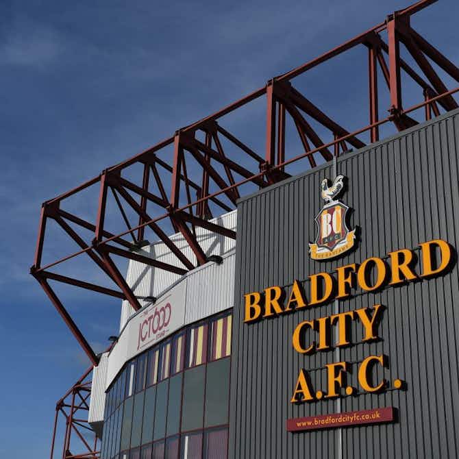 Imagen de vista previa para Bradford City: Dolor y gloria