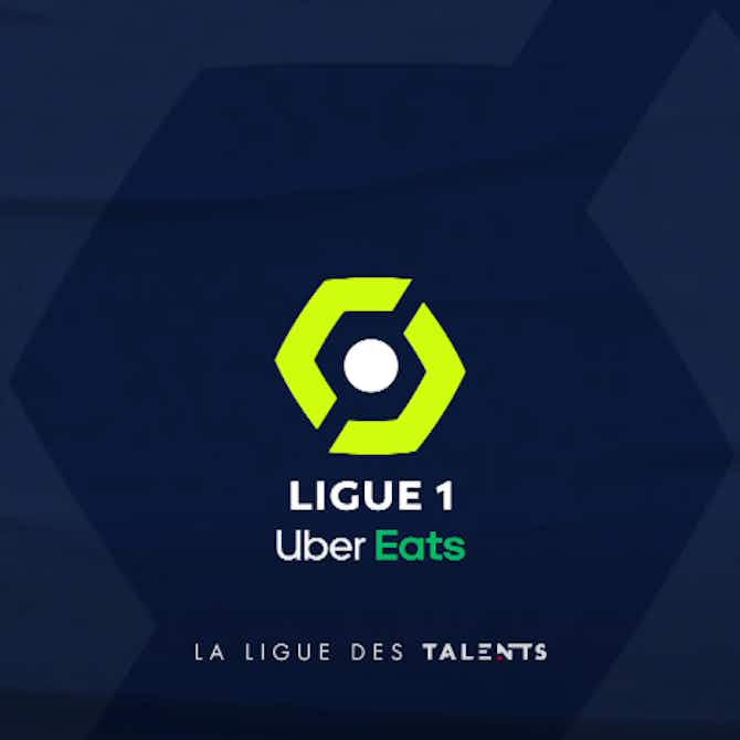 Image d'aperçu pour Ligue 1 – Présentation de la 32e journée : 2 matchs en attente