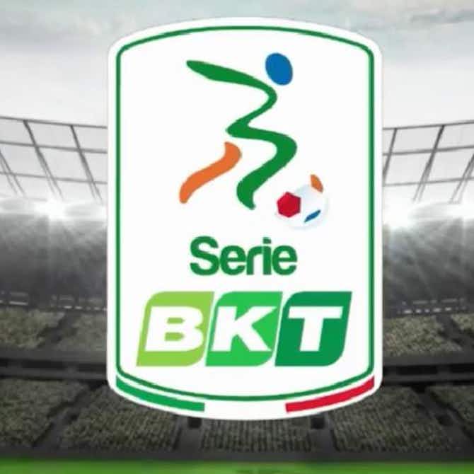 Anteprima immagine per Serie B, la Lega indica la quota salvezza: ecco il traguardo da raggiungere