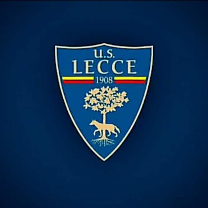 Anteprima immagine per Calciomercato Lecce – Piace il francese Paquiez per la difesa