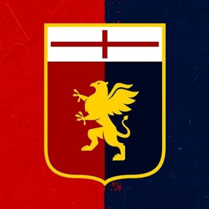 Anteprima immagine per Calciomercato Genoa – Sfida con il Cagliari e due club di Serie A per un esterno tedesco