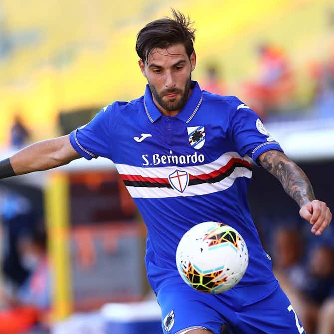 Anteprima immagine per Qui Sampdoria – La situazione infortunati: Vieira e Murru puntano il Pisa