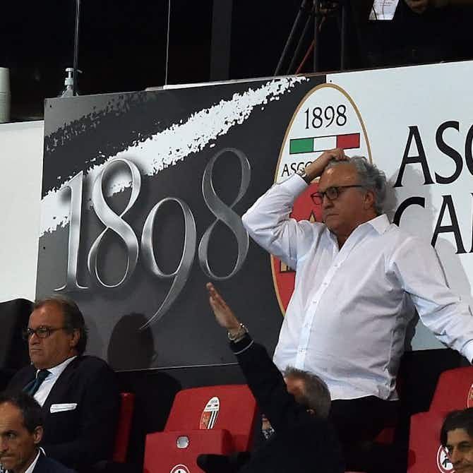 Anteprima immagine per Pulcinelli applaude alla designazione di Ghersini per Ternana-Ascoli: “Gara importante, arbitro importante”