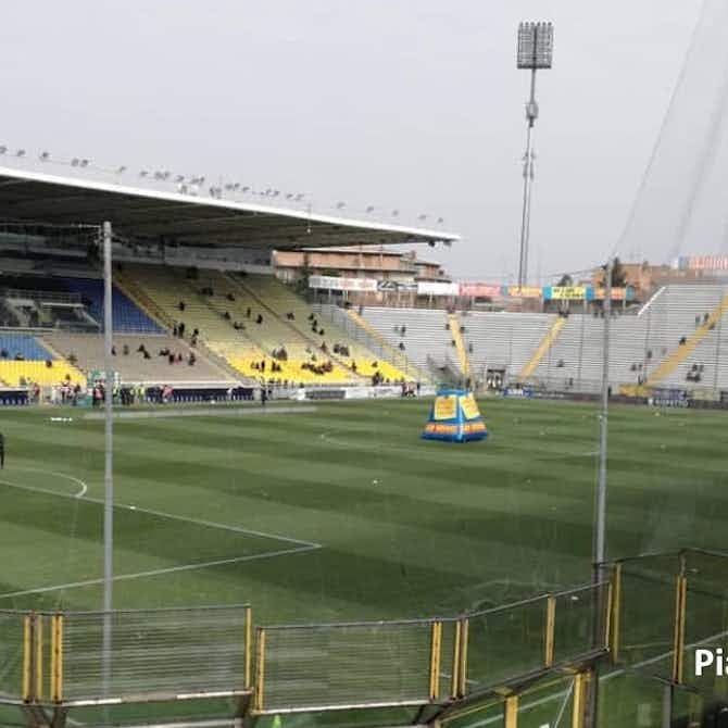 Anteprima immagine per UFFICIALE Parma – Rinaldi ceduto in prestito all’Olbia