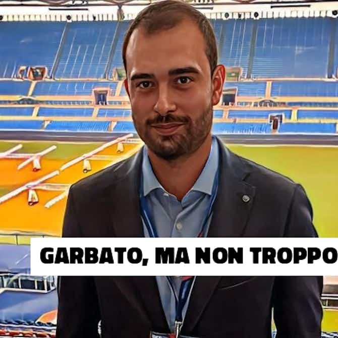 Anteprima immagine per Garbato, ma non troppo – La Serie B aveva ingiustamente dimenticato Jacopo Petriccione
