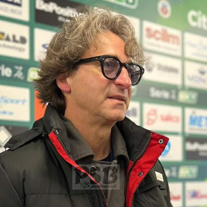 Anteprima immagine per Calciomercato Cittadella – Il Direttore Sportivo Marchetti interessato a Casarotto della Virtus Verona