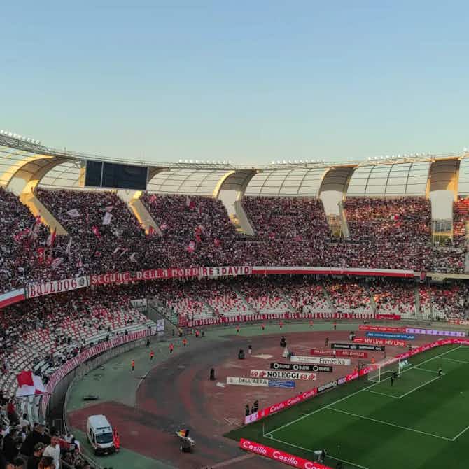 Anteprima immagine per Calciomercato Bari – Trovato l’accordo per Fumagalli