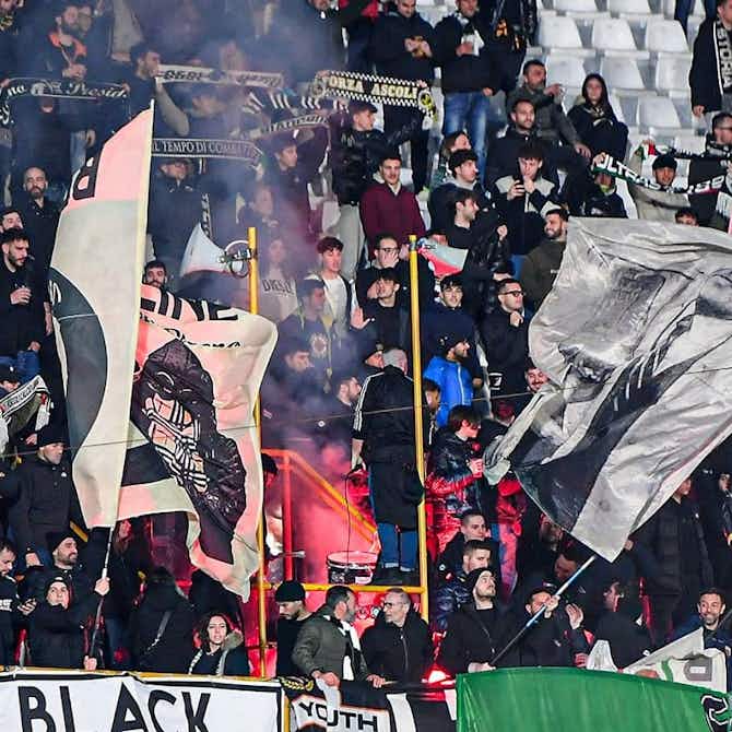 Anteprima immagine per Ascoli, parla l’ex Fontana: “Al Picco partita difficile. I bianconeri devono ambire a un campionato diverso”