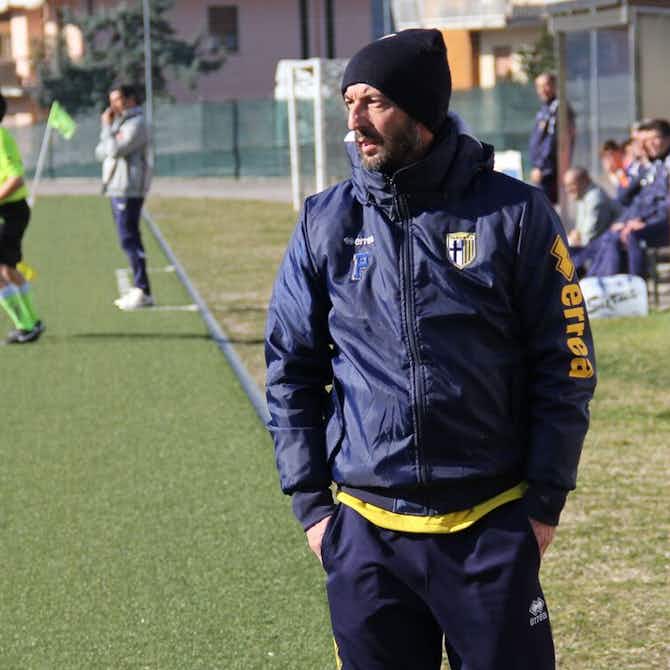 Anteprima immagine per Parma, l’ex Pizzi: “Pecchia ha enormi meriti, sotto tutti gli aspetti. Serie A? Non vedo ostacoli oltre la tensione”