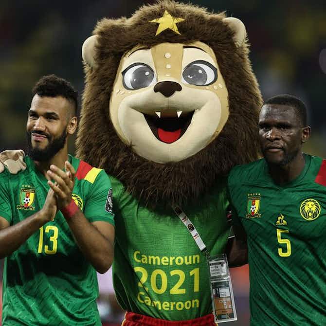 Imagen de vista previa para Poderío local: Camerún goleó a Etiopía por la Copa África