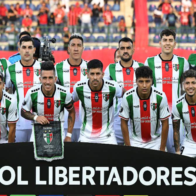 Imagen de vista previa para A lo grande: Palestino reservó el Nacional para la Copa Libertadores
