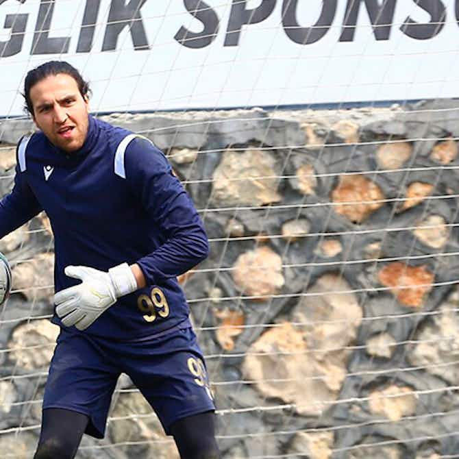 Imagen de vista previa para Terremoto en Turquía enluta al fútbol: portero de Malatyaspor fallece a los 28 años
