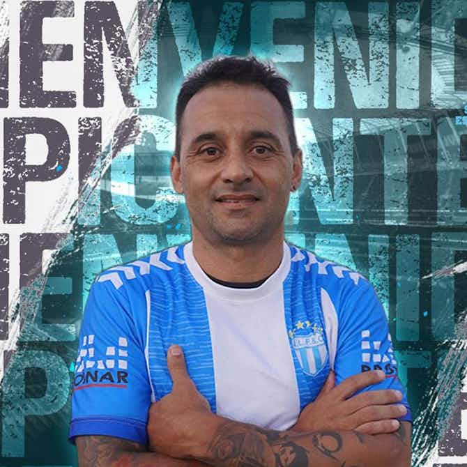 Imagen de vista previa para Liga Esperancina: César el "Picante" Pereyra jugará en San Lorenzo de Esperanza