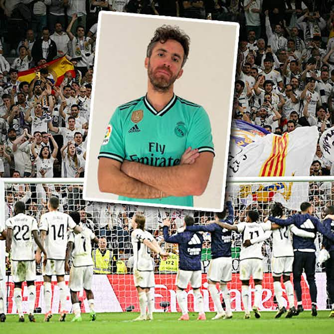 Vorschaubild für Enthüllt: Das geheime Geheimnis hinter Real Madrids absurdem Erfolg