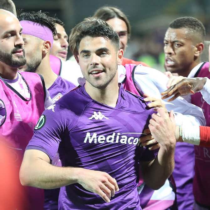 Imagen de vista previa para Fiorentina se confió y casi se lleva una sorpresa