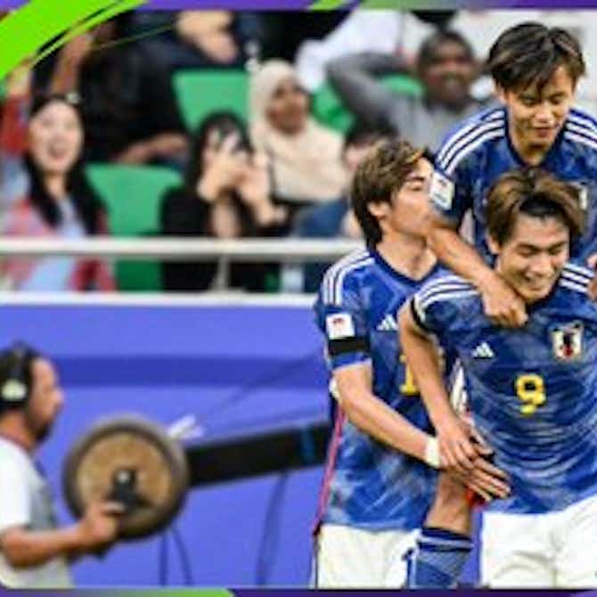 Imagen de vista previa para Asian Cup: Japón siempre tiene la carta ganadora