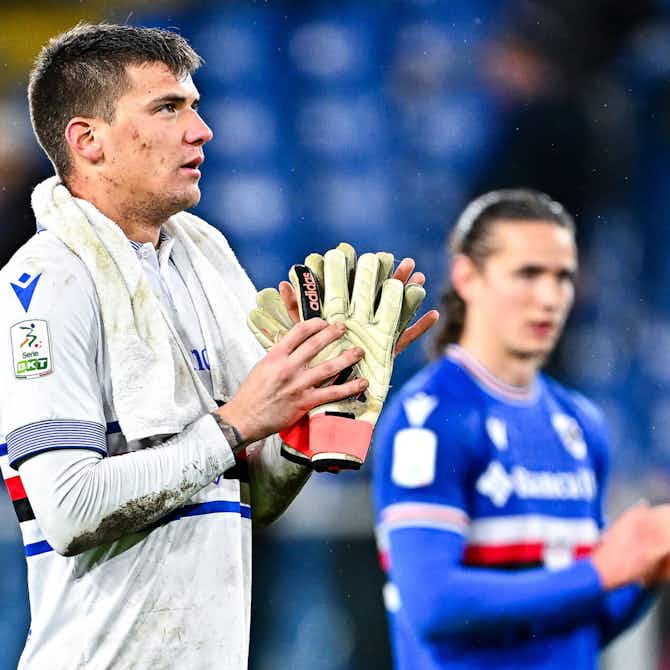 Preview image for Back to work to start gearing up for Feralpisalò-Samp