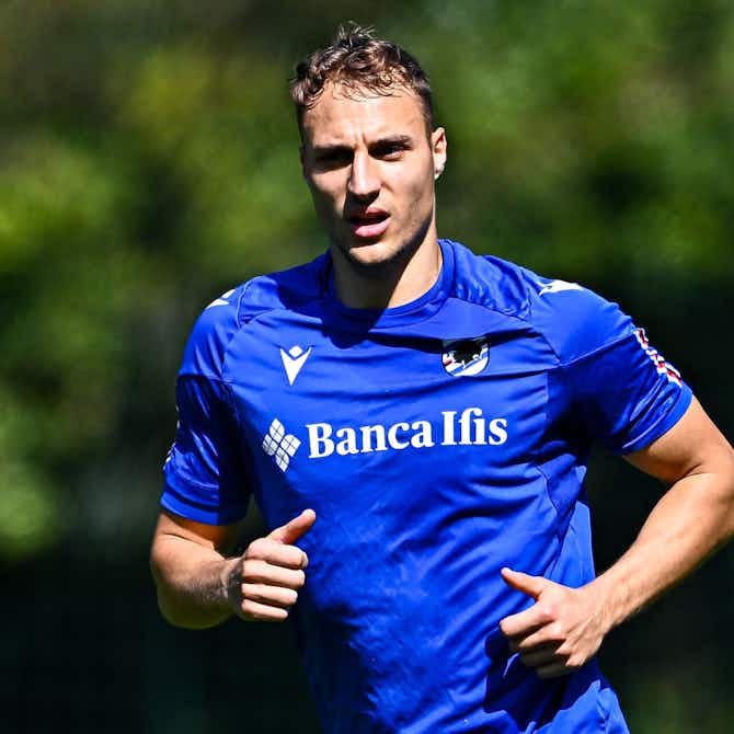 Preview image for Full focus on Lecco, De Luca back with the group