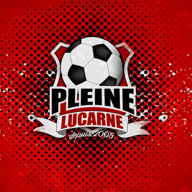 Image d'aperçu pour Médias : Pleine Lucarne, l’émission du 2 avril 2024 après Strasbourg - Stade rennais