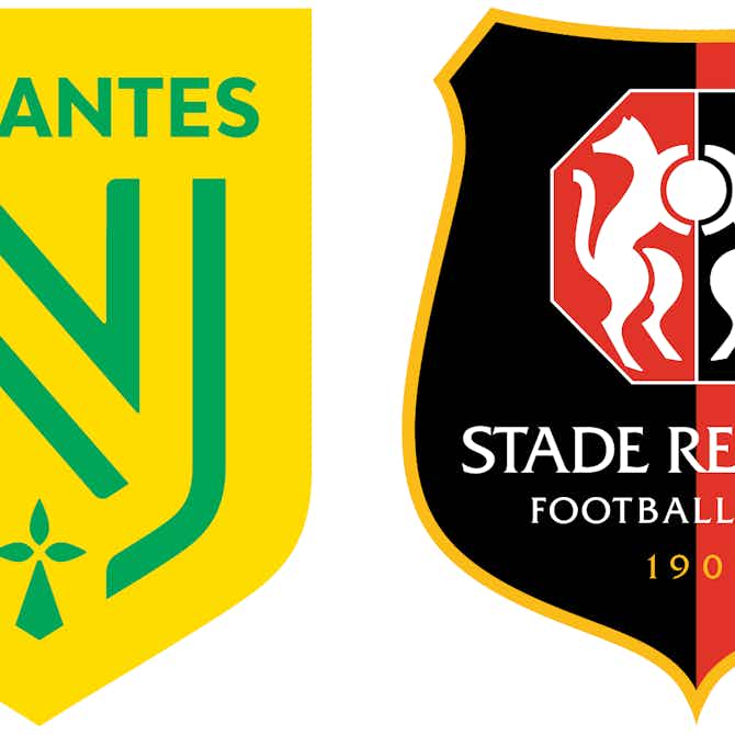 Image d'aperçu pour FC Nantes - Stade rennais : Focus sur le FCN