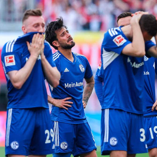 Imagem de visualização para Schalke 04: dos anos de glória ao risco de extinção