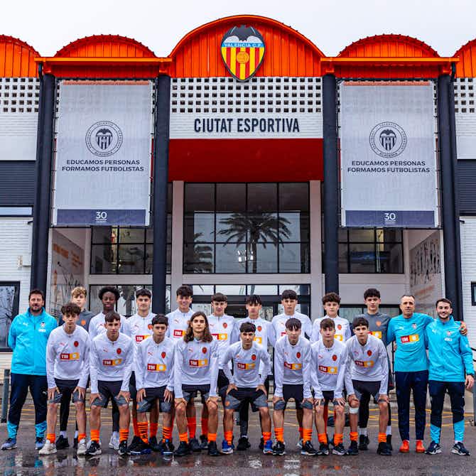 Preview image for VCF'S U15 and u17 TEAMs TO COMPETE AT THE MLS NEXT