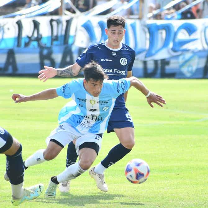 Imagen de vista previa para B Metro: Tras igualar, Argentino de Quilmes ganó por penales a Acassuso por 4-3 y clasificó a semifinales del Reducido