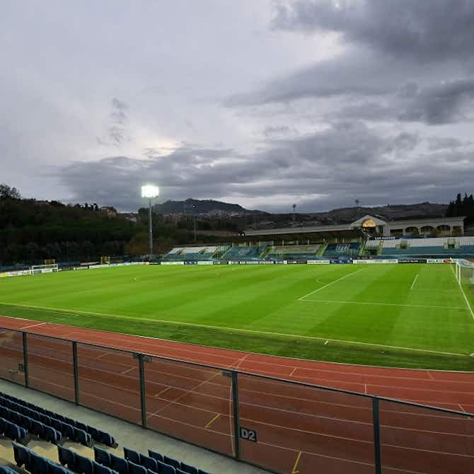 Imagen de vista previa para San Marino perdió con Saint Kitts and Nevis y lleva 139 partidos sin ganar