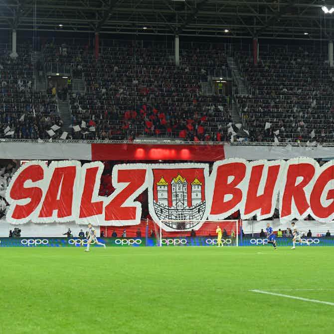 Imagen de vista previa para ¡Es oficial! Salzburgo de Austria se adjudicó un boleto para el Mundial de Clubes 2025