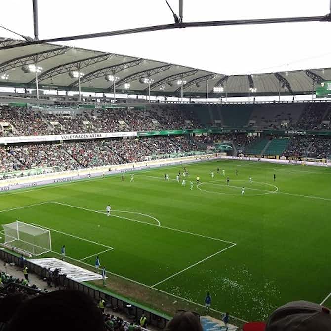 Vorschaubild für Abstiegskampf: Der Bochum-Sieg setzt Wolfsburg erneut unter Druck