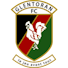 Icon: Glentoran FC