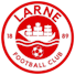 Icon: Larne FC