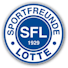 Icon: VfL Sportfreunde Lotte 1929