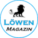 Logo: Löwenmagazin