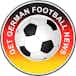 Logo: Get German Football News