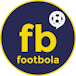 Logo: Footbola