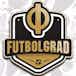 Logo: Fussballstadt