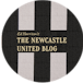Logo: The Newcastle United Blog