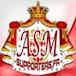 Logo : ASM-SUPPORTERS.FR