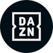 Logo: DAZN